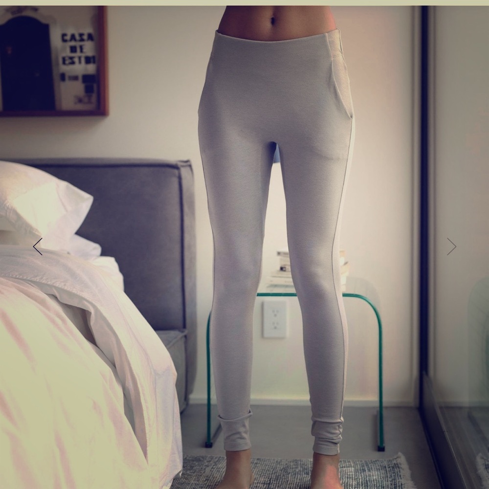 LUNYA sleep pants